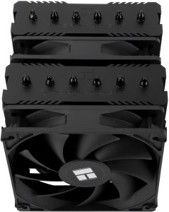 Peerless Assassin 120 SE Black 5