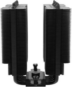 Peerless Assassin 120 SE Black 6