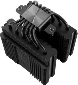 Peerless Assassin 120 SE Black 7