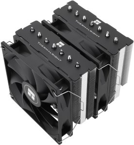 Phantom Spirit 120 SE Black 1