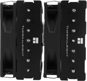 Phantom Spirit 120 SE Black 8