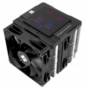 Peerless Assassin 120 Digital Black 1