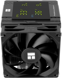 Peerless Assassin 120 Digital Black 6