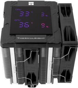 Peerless Assassin 120 Digital Black 8