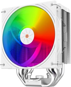 Chłodzenie CPU Thermalright Assassin X 120 R Digital ARGB White 2