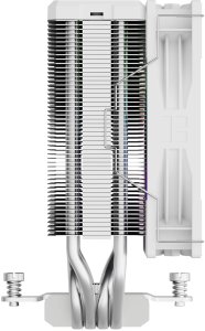 Chłodzenie CPU Thermalright Assassin X 120 R Digital ARGB White 4