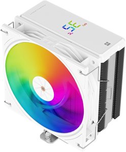 Chłodzenie CPU Thermalright Assassin X 120 R Digital ARGB White 1