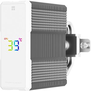 Chłodzenie CPU Thermalright Assassin X 120 R Digital ARGB White 6