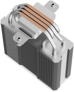 Chłodzenie CPU Thermalright Assassin X 120 R Digital ARGB White 7