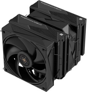 Royal Pretor 130 Black 1