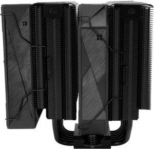 Royal Pretor 130 Black 4