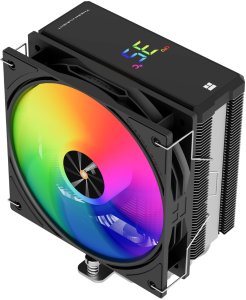 Chłodzenie CPU Thermalright Assassin X 120 R Digital ARGB Black 1