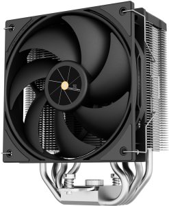 Chłodzenie CPU Thermalright Assassin X 120 R Digital ARGB Black 2