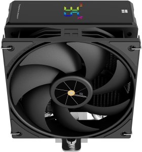 Chłodzenie CPU Thermalright Assassin X 120 R Digital ARGB Black 5