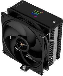 Chłodzenie CPU Thermalright Assassin X 120 R Digital ARGB Black 6
