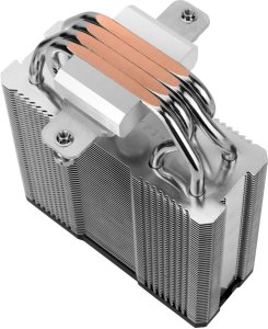 Chłodzenie CPU Thermalright Assassin X 120 R Digital ARGB Black 8
