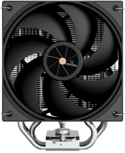 Assassin X 120 R Digital Black 3