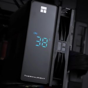 Assassin X 120 R Digital Black 5