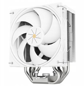 Assassin X 120 R Digital White 2