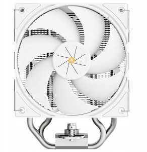 Assassin X 120 R Digital White 3