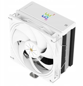 Assassin X 120 R Digital White 1