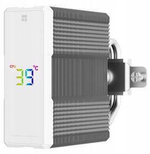Assassin X 120 R Digital White 4