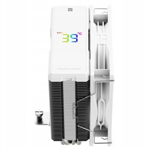 Assassin X 120 R Digital White 6