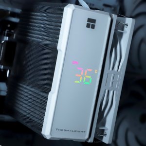 Assassin X 120 R Digital White 8