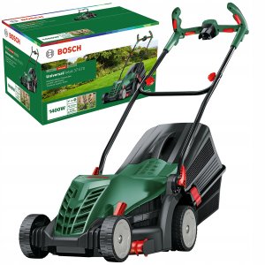 Kosiarka elektryczna Bosch UniversalRotak 37-570 2