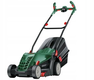 Kosiarka elektryczna Bosch UniversalRotak 37-570 1