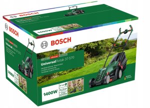 Kosiarka elektryczna Bosch UniversalRotak 37-570 6