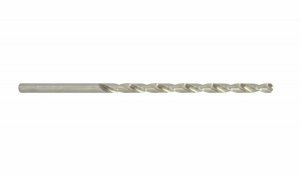 AWTOOLS WIERTŁO METAL BIAŁE 6,0mm /10szt. x 205mm PRZEDŁUŻANE 1