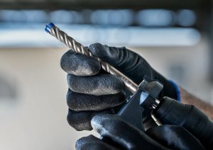 BOSCH WIERTŁO SDS PLUS-7X EXPERT 13 x 100 x 165mm 2