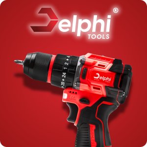 WIERTARKO WKRĘTARKA AKUMULATOROWA BEZSZCZOTKOWA UDAROWA MOCNA 2xAKU 4