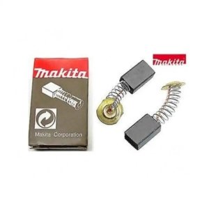 CZ.MAKITA SZCZOTKI WĘGLOWE CB-440 2szt. 2