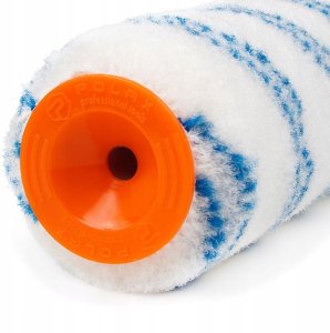 ZAPAS WAŁKA NYLON 8x48x250mm 2