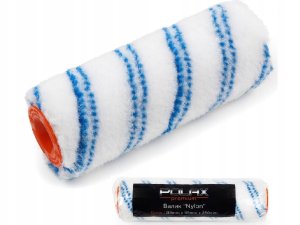 ZAPAS WAŁKA NYLON 8x48x250mm 3