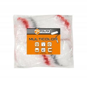 ZAPAS WAŁKA MULTICOLOR 6x15x70mm 3