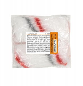 ZAPAS WAŁKA MULTICOLOR 6x15x70mm 4