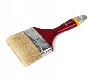 PĘDZEL ANGIELSKI EURO 100mm 2