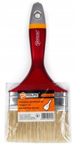 PĘDZEL ANGIELSKI EURO 100mm 4