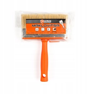 Polax PĘDZEL ANG.MAKLOWICZ 50x150mm 7