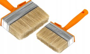 Polax PĘDZEL ANG.MAKLOWICZ 40x140mm 2