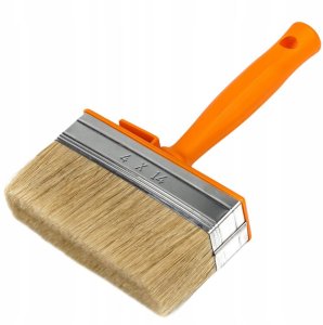 Polax PĘDZEL ANG.MAKLOWICZ 40x140mm 4