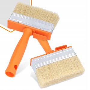 Polax PĘDZEL ANG.MAKLOWICZ 40x140mm 8