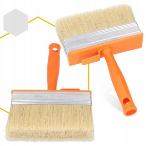 Polax PĘDZEL ANG.MAKLOWICZ 40x140mm 9