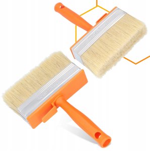 Polax PĘDZEL ANG.MAKLOWICZ 40x140mm 10