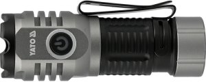 YATO LATARKA AKUMULATOROWA 10W 1000LM 1