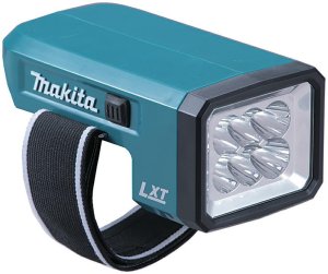 MAKITA.LATARKA 18V DML186 500lx 1