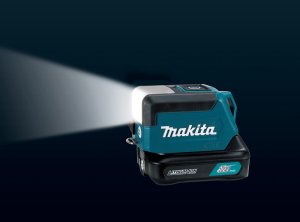 MAKITA LATARKA 12V ML107 175lx/200lm 11